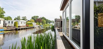 Verblijf 2612018 - Chalet Het Friese platteland - Sluisje 55