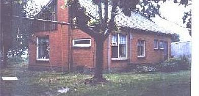 Verblijf 261801 • Bungalow Het Friese platteland • de slypstien wjelsryp (boerderijcamping) 