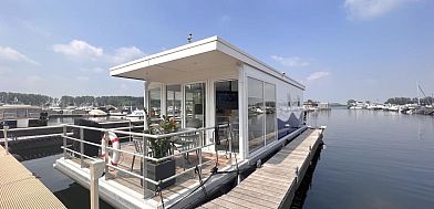 Verblijf 2814121 - Vakantiewoning Rivierengebied - Mi La Luna