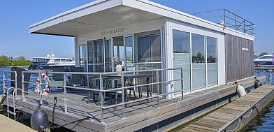 Verblijf 2814122 - Vakantiewoning Rivierengebied - Casa de la Luz