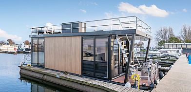 Verblijf 2814123 - Vakantiewoning Rivierengebied - The Queen