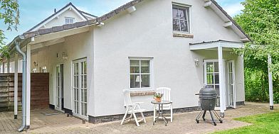 Verblijf 284605 - Vakantiewoning Rivierengebied - Spijk vakantiehuis