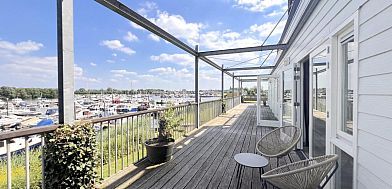 Verblijf 287112 - Vakantiewoning Rivierengebied - Waterkant
