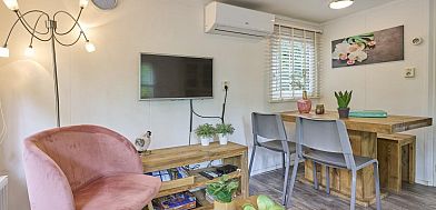 Verblijf 3208117 - Chalet Veluwe - De Havik