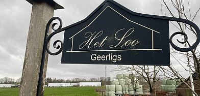 Verblijf 321202 - Bijzondere overnachtingen Veluwe - het loo