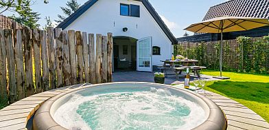 Guest house 3220203 - Holiday property Veluwe - Abs Boerderietje