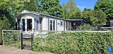 Verblijf 3220237 - Chalet Veluwe - Chalet Relax