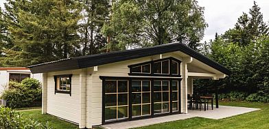 Verblijf 3222226 - Vakantiewoning Veluwe - Vakantiehuis de Blokhut