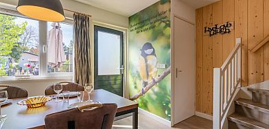 Verblijf 3224125 - Vakantiewoning Veluwe - Tiny Koolmees