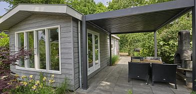 Verblijf 3224128 - Chalet Veluwe - De Tortelduif