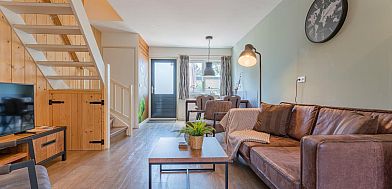 Verblijf 322436 - Vakantiewoning Veluwe - Zwarte Mees