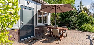 Verblijf 322437 - Vakantiewoning Veluwe - Kuifmees