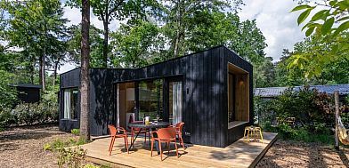 Verblijf 3230121 - Vakantiewoning Veluwe - TED Tiny House