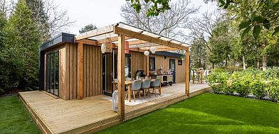 Verblijf 324114 - Vakantiewoning Veluwe - Het Hertenpad