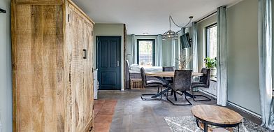 Verblijf 325535 • Bed and breakfast Veluwe • WICHERUMLOO 