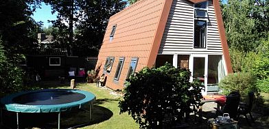 Verblijf 3413247 • Vakantiewoning Noordwest Groningen • Robbenoort 48 