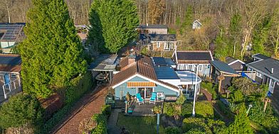 Verblijf 341382 - Vakantiewoning Noordwest Groningen - Wadjuweel