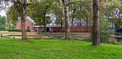 Guest house 352604 - Holiday property Zuidoost Groningen - Rutershoeske