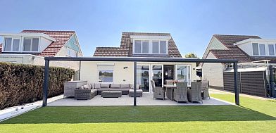 Verblijf 370219 - Vakantiewoning Midden Limburg - Sonnenschein