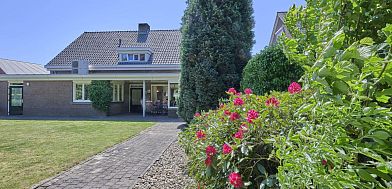 Verblijf 375002 - Vakantiewoning Midden Limburg - Lionshuis