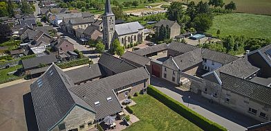 Unterkunft 396306 - Ferienhaus Zuid Limburg - Logeren bij Laura