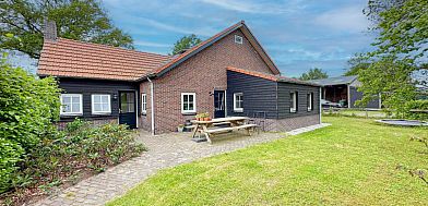 Verblijf 402013 - Vakantiewoning De Peel - Op de Beemd
