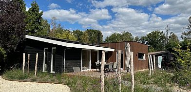 Guest house 410857 - Bungalow Kempen - Bungalow 353