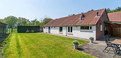 Guest house 413801 - Holiday property Kempen - Achter de Vijf Linden