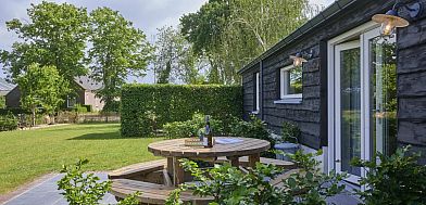 Verblijf 422108 - Vakantiewoning Hart van Brabant - Sientjeshof 1