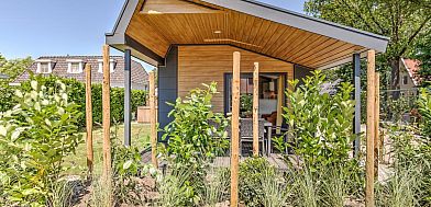 Verblijf 4225120 - Vakantiewoning Hart van Brabant - t Kaatsheuveltje 3