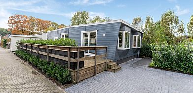 Verblijf 4225123 - Vakantiewoning Hart van Brabant - t Kaatsheuveltje 6