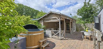 Verblijf 422537 - Vakantiewoning Hart van Brabant - t Kaatsheuveltje 9