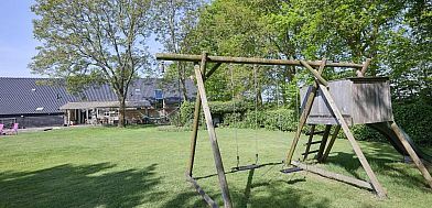 Verblijf 432305 - Vakantiewoning Noordoost Brabant - Bouwhoeve