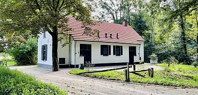 Verblijf 433721 - Vakantiewoning Noordoost Brabant - Bosbeertje 43