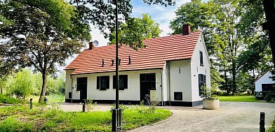 Verblijf 433722 - Vakantiewoning Noordoost Brabant - Bosbeertje 45
