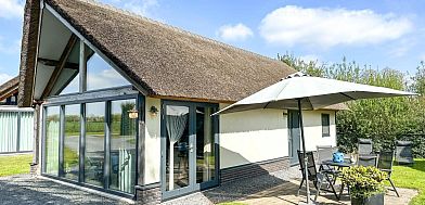 Verblijf 440905 - Vakantiewoning West Brabant - Onirico