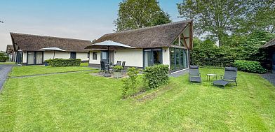 Verblijf 440916 - Vakantiewoning West Brabant - Villa de Argento