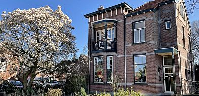Verblijf 441404 - Vakantiewoning West Brabant - Villa Lucia
