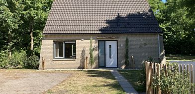 Verblijf 441902 - Vakantiewoning West Brabant - Villa Wellness Retreat