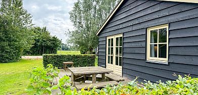 Guest house 443311 - Holiday property West Brabant - Vuur