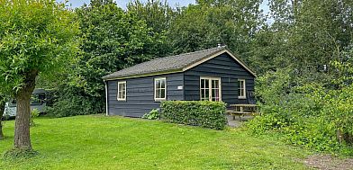 Unterkunft 443312 - Ferienhaus West Brabant - Aarde