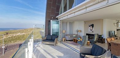 Guest house 450303 - Holiday property Noordzeekust - De Garnaal