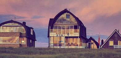 Verblijf 450379 - Vakantiewoning Noordzeekust - De Kreeft