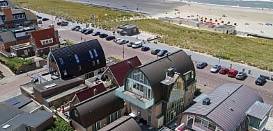 Verblijf 450380 - Vakantiewoning Noordzeekust - Krab aan Zee