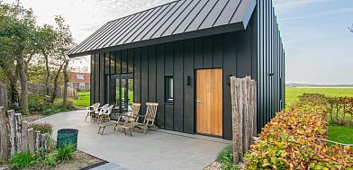 Verblijf 450438 - Vakantiewoning Noordzeekust - Spoelde wiel