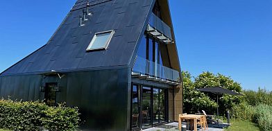 Guest house 450443 - Holiday property Noordzeekust - De Bonte Specht