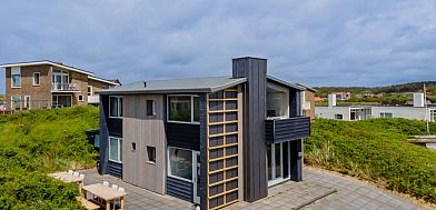 Guest house 451823 - Holiday property Noordzeekust - Beachhouse I
