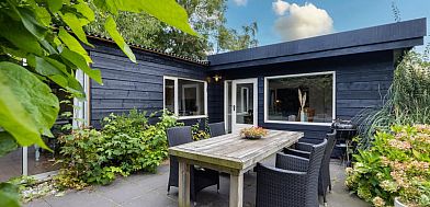 Verblijf 453074 - Vakantiewoning Noordzeekust - Vlinder