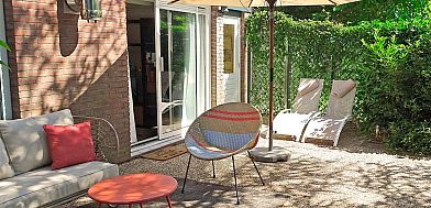 Verblijf 454217 - Vakantiewoning Noordzeekust - Rekerlanden 1