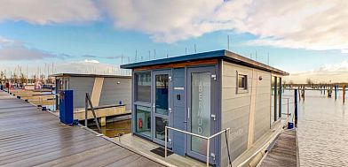 Verblijf 460336 - Vakantiewoning IJsselmeerkust - Bermuda